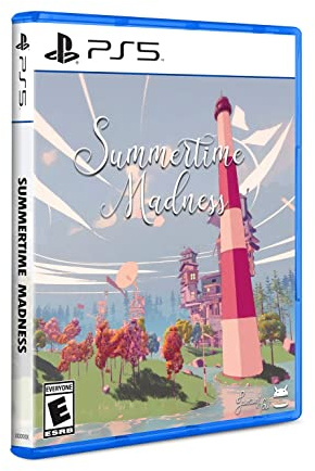 Summertime Madness (Limited Run) (Import)