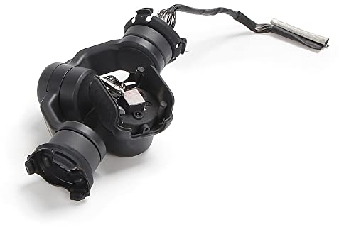 Zubehör für Drohnen For DJI Mini 3 Pro Original Ersatzteile Drone Gimbal Shell Kamera Len Rahmen PTZ Signal Kabel Gier/Rolle Arm Motor Gummis Arm Achse for DJI Mini 3 Pro austauschbar ( Color : Empty
