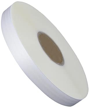 Harilla Nahtabdichtungsband, Versiegelung, Reparatur von Zeltgewebe, 20 m, heißschmelzend, 20 mm, wasserdichtes Schmelzband, Nahtband für Outdoor-Ausrüstung,
