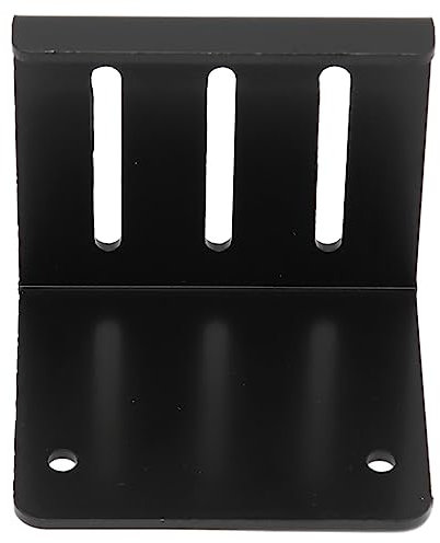 Soporte de Montaje en Pared para Mando, Metal, para Mando Xbox, Mando Xbox Series X, Mando Xbox One, Montaje en Pared con Adhesivo y Tornillos