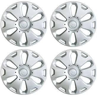 Ford Original Fiesta 2012-2019 KA 2008-2016 Radzierblende 35,56 cm (14)