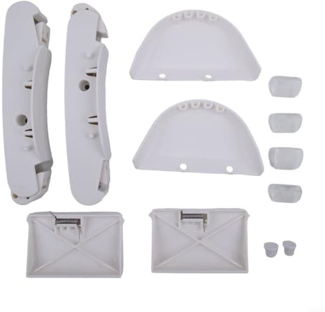 Para Hayward AXV417WHP Kit de limpieza de piscina, para Hayward Navigator, kit de mantenimiento de piscina