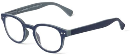 OPTIKOOL Gafas Luz Azul Unisex- Antireflejo, Flexibles y Ligeras - Gafas Bloqueo Luz Azul Sin Graduar - Ideales para Ordenador - Blue Light Glasses - Mayor Bienestar con uso de Pantallas. 0.0