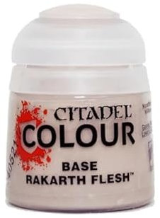 Citadel+Pot+de+Peinture+-+Base+Rakarth+Flesh+%2812ml%29