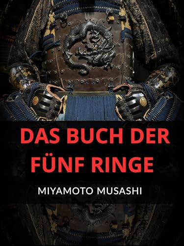 Das Buch der fünf Ringe (Übersetzt)