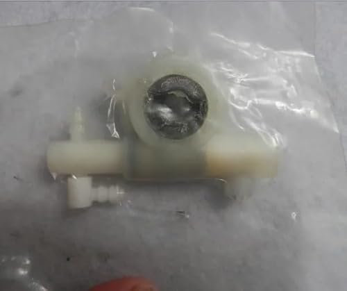 EAGHADEK Accessori per Utensili 932C Pompa Olio Originale Worm Compatibile con EFCO 131 132 OLEO-Mac 931 932 EMAK Motosega Catena Auto. Lumaca Fornitore OLIATORE 5003202R 50030136R