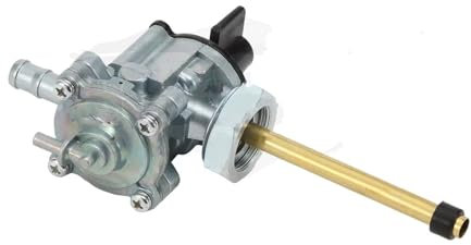 Robinet D'essence Pour CB600F Pour Hornet 2002 Interrupteur De Robinet De Réservoir D'essence 16950-KEA-772 Moto Pompe À Essence