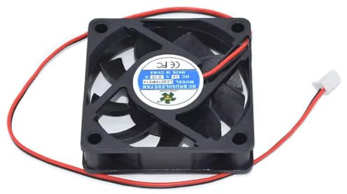 Senlifang para LC6015MS14 DC 14 V 0.15A 6015 6 cm 60 x 60 x 15 mm Ventilador de refrigeración