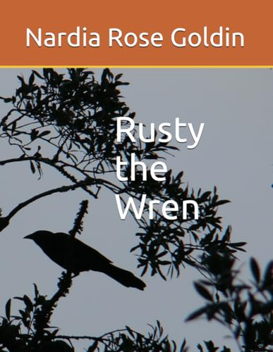 Rusty the Wren