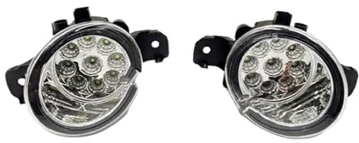 Nebelscheinwerfer Für Nissan Für Qashqai J10 2007-2013 Nebelscheinwerfer