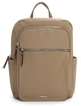 Tamaris Rucksack TAS Gertraud 33988 Damen Rucksäcke Zweifarbig sand 420