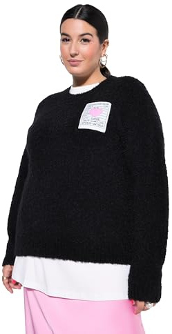 Studio Untold Damen Pullover