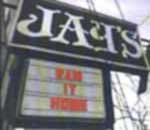 Jay's: Ram It Home