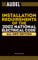 Audel Installation Requirements of the 2002 National Electrical Code (Audel Installation Requirements of the National Electrical Code)
