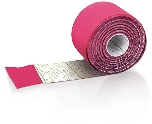 Gatapex Kinesiology-Tape 5,5m x 5cm pink