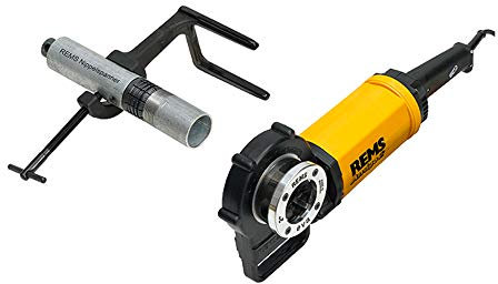 Rems nippelfix Automatischer Notenhalter nippelfix 2