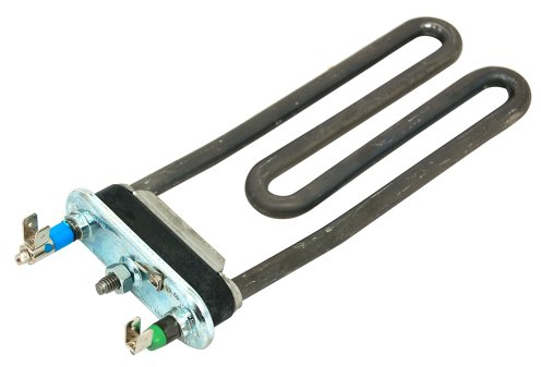Ariston C00066086 Creda Hotpoint Indesit Washing Machine Wash Heater Element - Short