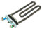 Ariston C00066086 Creda Hotpoint Indesit Washing Machine Wash Heater Element - Short