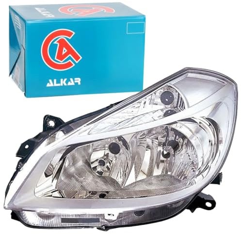 Alkar 2742175 Hauptscheinwerfer