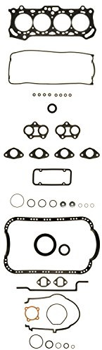 Ajusa 50070200 Full Gasket Set engine