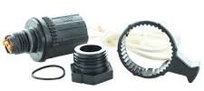 Rain Bird Solenoide 24 V para PGA y PEB Kit con adaptador