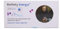 Cooper Vision Biofinity Energys Monatslinsen weich, 3 Stück / BC 8.6 mm / DIA 14.0 mm / -4.5 Dioptrien