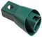 Adattatore Compatibile Per Vorwerk Folletto Da Serie VK 130/131/135/136/140/150/200 A VK 120/121/122 - Garanzia 24 Mesi Figevida