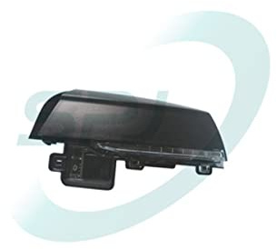 SPJ Z-0084 Indicators
