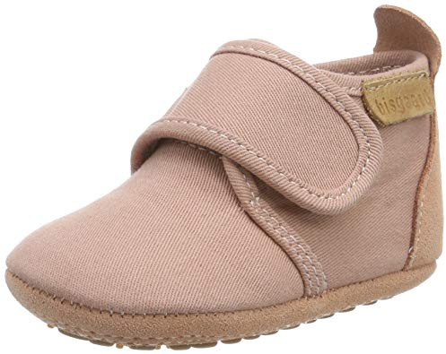 Bisgaard Baby Cotton Hausschuhe,