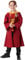 RUBIE'S Harry Potter Officiel - Kit de Quidditch Gryffondor - Déguisement Enfant - Taille L - 7-8 ans - Pour Halloween, Carnaval - Idée Cadeau de Noël
