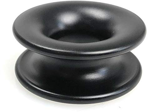 ARBO-INOX - Rundkausche - Aluminium - Drahtseilkauschen - Seilkauschen
