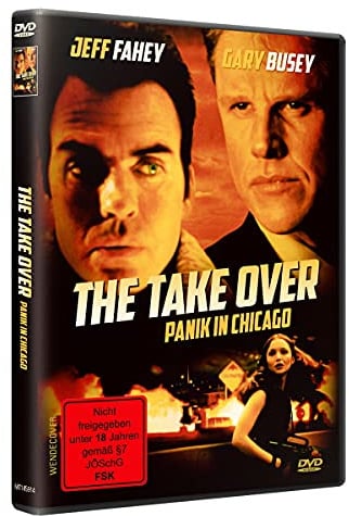 The Take Over - Panik in Chicago