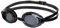 SWANS SR-2NEVOP optische Schwimmbrille mit Sehstärke für Kurzsichtige getönt, Sehstärke:-7.0, Farbe:Smoke Black (SMBK)