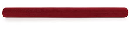 Soundskins - Speaker cover/accessories - Compatible with Sonos Arc - Bordeaux