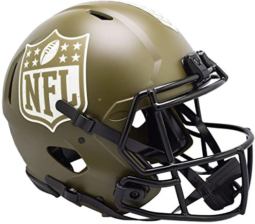 Riddell Speed Authentic Football Helm - Salute to Service