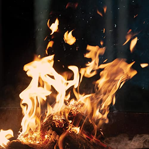 Fire Talk Records