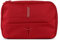 RONCATO Ironik 2.0 necessaire Beauty case da viaggio per donne e uomini, Borsa da Toilette con zip e pratici scomparti interni - Rosso