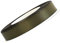 s.dekoda Satinband 25m x 10mm Grün - Olivgrün Schleifenband Dekoband Satin