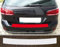 kompatibel mit VW Golf 7 Variant ab 2017 passgenaue Lackschutzfolie Ladekantenschutz transparent