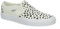 Vans Damen Asher Sneaker, Dots Black Ink, 36 EU