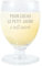 CADEAUX.COM - Verre Pastis Personnalisé avec un Message - Verre à Ballon 16cl - Idée Cadeau Homme - Cadeau Homme Original - Cadeau Personnalisable Anniversaire - Fête des Pères - Cadeau Noel