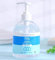 12 x Blue Safety™ 500ml Hand Sanitiser Pump Bottle with 75% Alcohol - Antibacterial, Instant Hand Gel - EACH BOTTLE - £2.90 EACH