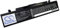 TrustCell AA-PB9NC6W, AA-PB9NC6W/E, AA-PB9NS6B, AA-PB9NS6W, AA-PL9NC6W, batterie de rechange pour Samsung 6600mAh