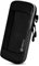 ONEFLOW Urban Sling for Samsung Galaxy J5 (2016) Mobile Phone Case for Hanging, Mobile Phone Belt Bag and Bracelet Combined, Mobile Phone Shoulder Bag with Wallet for Men and Women, Black