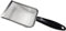 ZEKANXX Reptile Sand Scoop Shovel Sifter 10.6 Inch Amphibious Aquarium Litter Cleaner Scooper Fine Mesh Metal Substrate for Gecko Lizard Spider Snake Tortoise