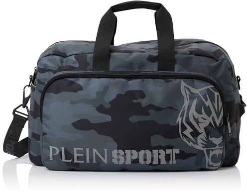 PLEIN SPORT Duffle Philadelphia 4235