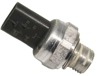 Motoröldruck Sensor Kompatibel Mit Opel Für Astra J Für Corsa D Für Insignia A Öldrucksensor Öldrucksensoreinheit 055573719 1248000 55573719