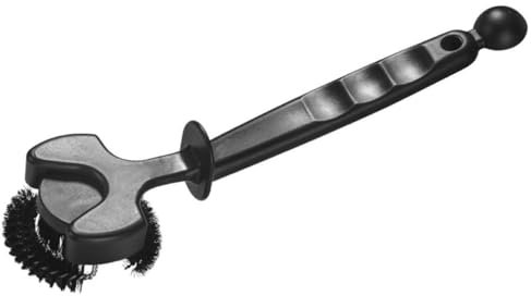 TOPPERFUN 3 Pièces Nettoyage pour Machine à Café Amovible pour Machine à Espresso Outil pour Entretien Facile