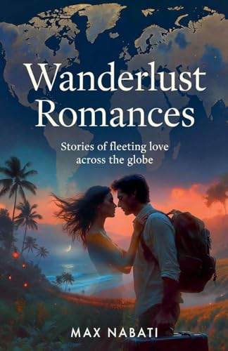 Wanderlust Romances (Genre Haven, Band 4)