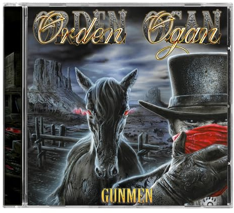 Afm Records (Warner)